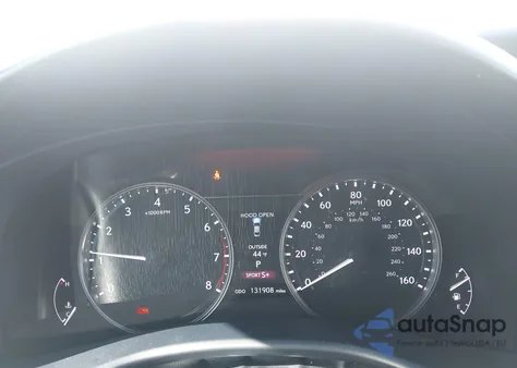 2015 Lexus Gs 350 z USA, uszkodzony, nr VIN JTHCE1BL9FA007607